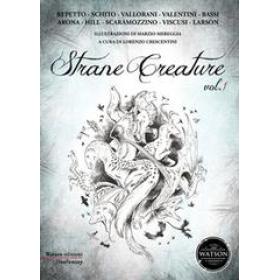 Strane creature