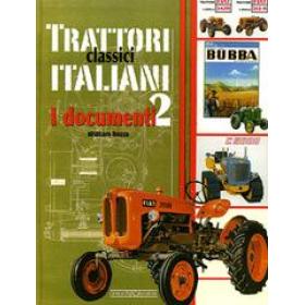 Trattori classici italiani