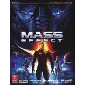 Mass effect