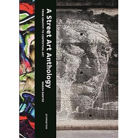 Street art anthology. Ediz. illustrata