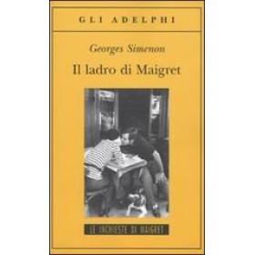 Il ladro di Maigret