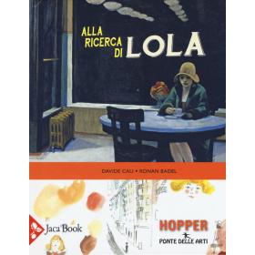 Alla ricerca di Lola