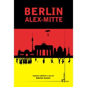 Berlin Alex-Mitte