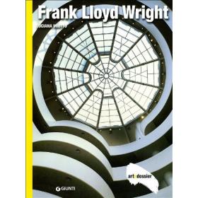 Frank Lloyd Wright. Ediz. illustrata