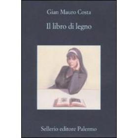 Il libro di legno