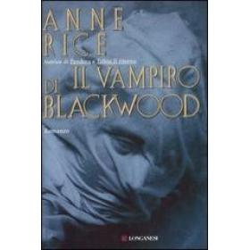 Il vampiro di Blackwood