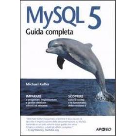My SQL 5