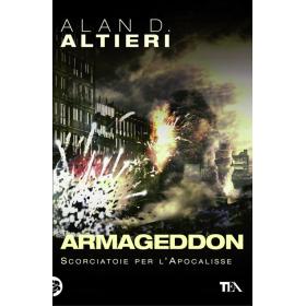 Armageddon. Tutti i racconti