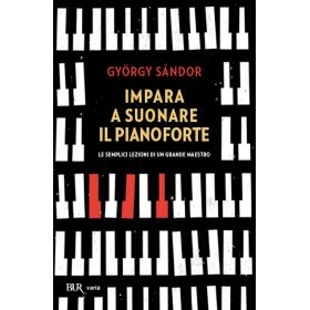 Impara a suonare il pianoforte