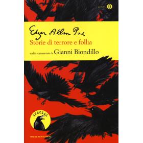 Storie di terrore e follia