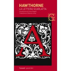 La lettera scarlatta