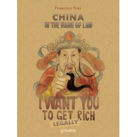 China. In the name of law. A new global order