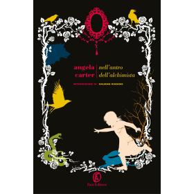 Nell'antro dell'alchimista