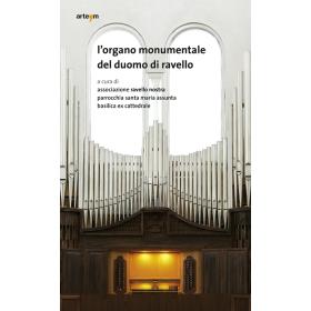 L' organo monumentale del duomo di Ravello