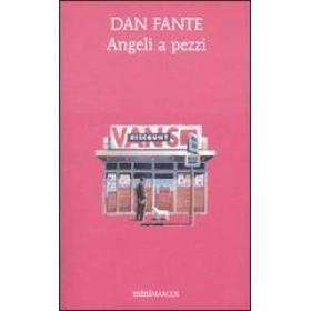 Angeli a pezzi