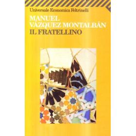 Il fratellino