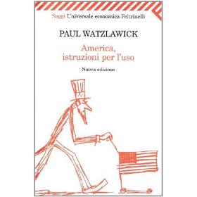 America, istruzioni per l'uso