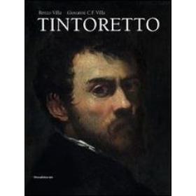 Tintoretto. Ediz. italiana e inglese