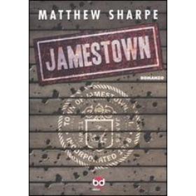 Jamestown
