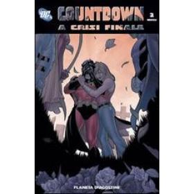 Countdown a crisi finale