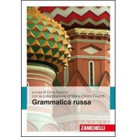 Grammatica russa