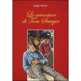 Le avventure di Tom Sawyer