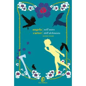 Nell'antro dell'alchimista