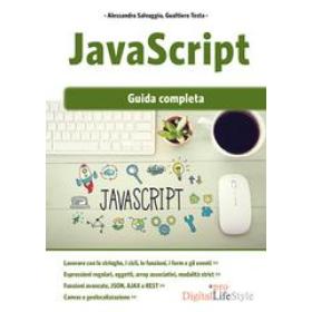 Javascript. Guida completa