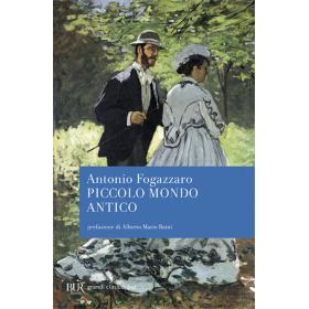 Piccolo mondo antico