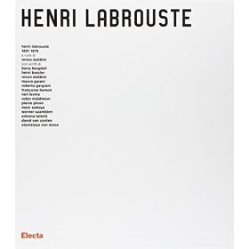 Henri Labrouste. 1801-1875