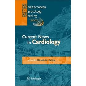 Current news in cardiology. Proceedings of the Mediterranean cardiology meeting 2007 (Taormina, 20-22 May 2007)