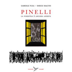 Pinelli. La finestra  ancora aperta