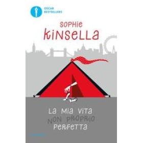 La mia vita non proprio perfetta