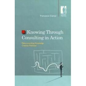 Knowing through consulting in action. Meta-consulting knowledge creation pathways