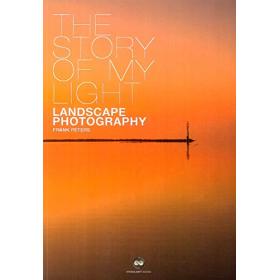 The story of my light. Landscape photography