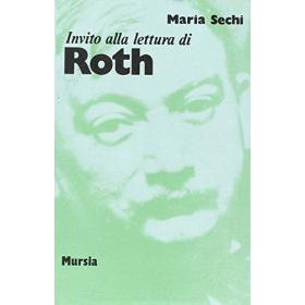 Invito alla lettura di Joseph Roth