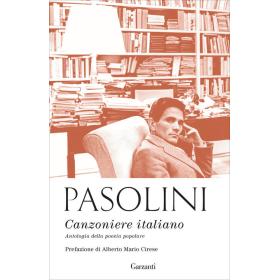 Canzoniere italiano. Antologia della poesia popolare. Nuova ediz.