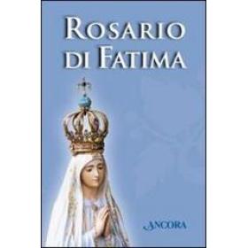 Rosario di Fatima