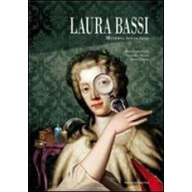 Laura Bassi. Minerva bolognese