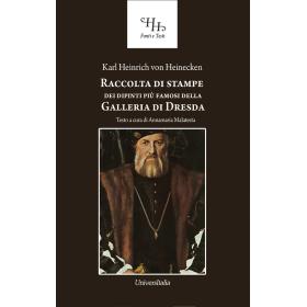 Raccolta di stampe dei dipinti pi famosi della Galleria di Desda (1735-1757)
