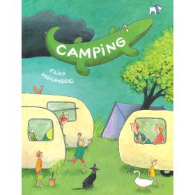 Camping. Ediz. a colori