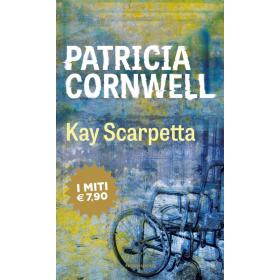 Kay Scarpetta