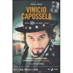 Parole e canzoni. Con DVD