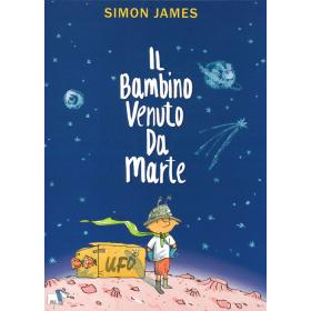 Il bambino venuto da Marte