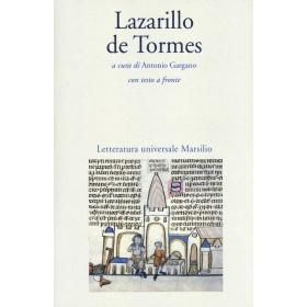 Lazarillo de Tormes