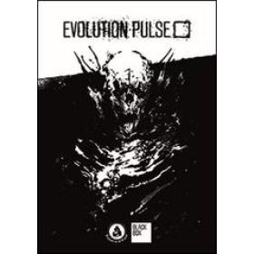 Evolution pulse. Ambientazione Fate sistema base/Fate accelerato