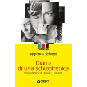 Diario di una schizofrenica