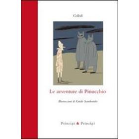Le avventure di Pinocchio