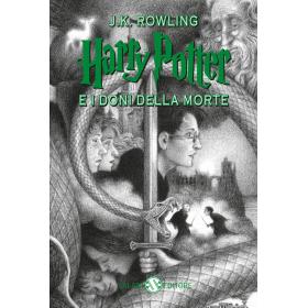 Harry Potter e i doni della morte. Nuova ediz.
