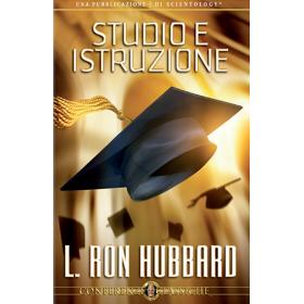 Studio e istruzione. Audiolibro. CD Audio